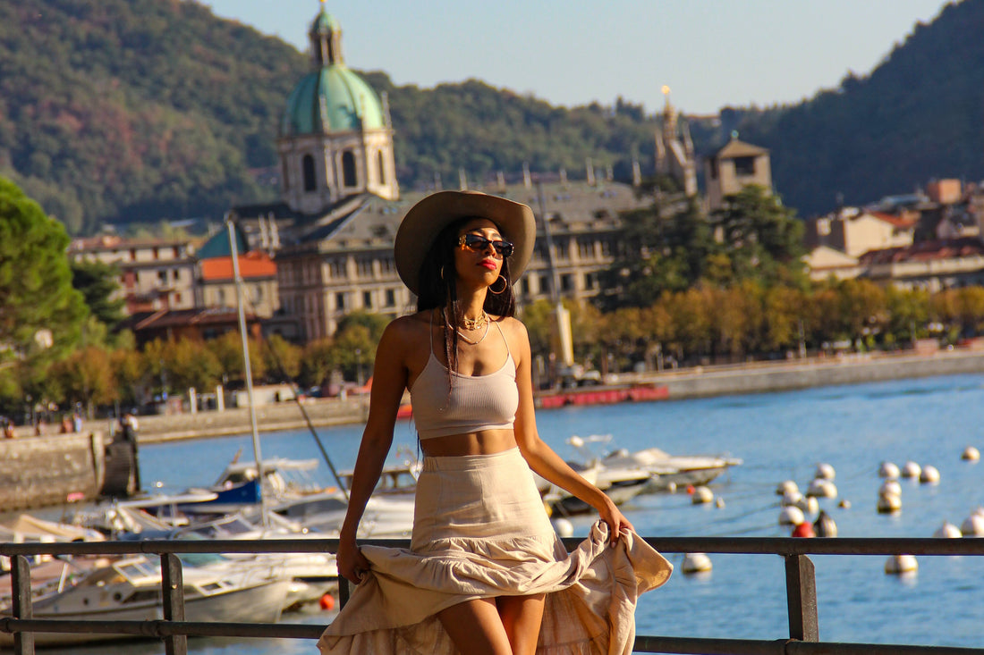 Unlocking the Secrets of Como Photography