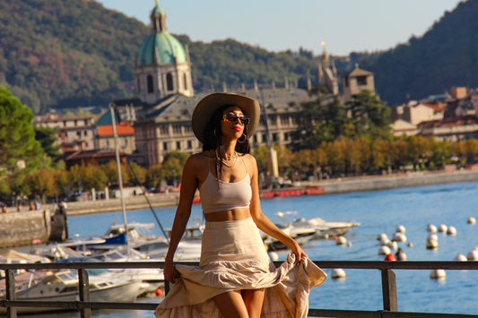 Unlocking the Secrets of Como Photography